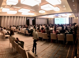 Chương trình sinh hoạt khoa học thường niên lần 3 -" Đái tháo đường- Tim mạch- Nội tiết- Các vấn đề lâm sàng năm 2022"