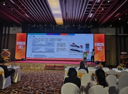 HỘI NGHỊ NỘI TIẾT- ĐÁI THÁO ĐƯỜNG & RỐI LOẠN CHUYỂN HÓA MIỀN TRUNG & TÂY NGUYÊN MỞ RỘNG LẦN THỨ XII