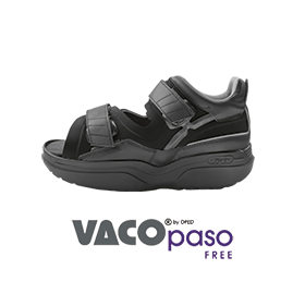 Giày Y Khoa Giảm Áp VACOpaso Free 