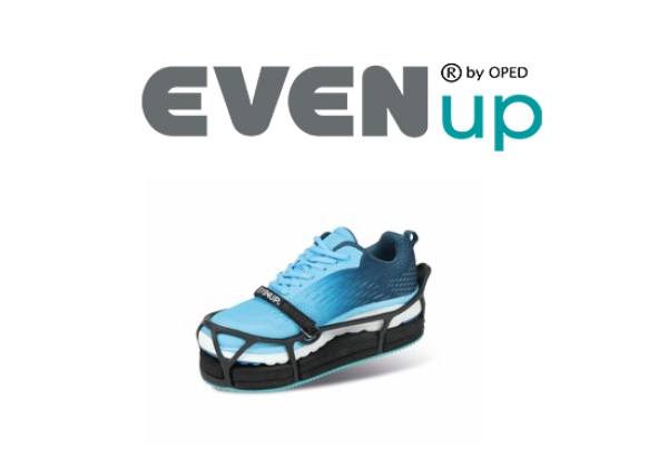 Giày Cân Bằng Chiều Cao EVENup