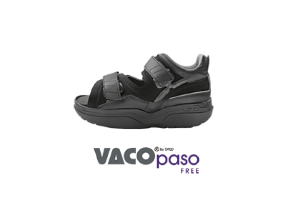 Giày Y Khoa Giảm Áp VACOpaso Free